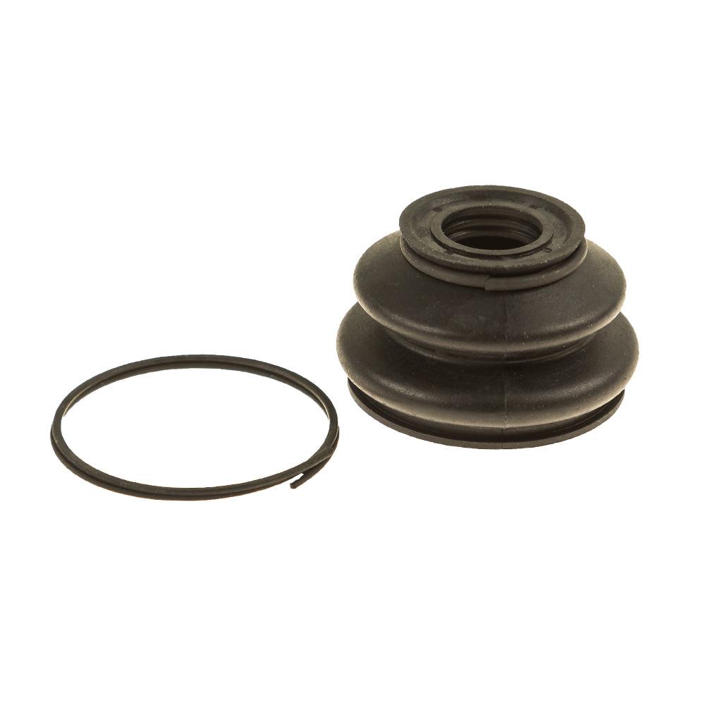 Universal HD Metal on Metal Tie Rod End Boot (4131-01)-Tie Rod Parts-Synergy MFG-Dirty Diesel Customs