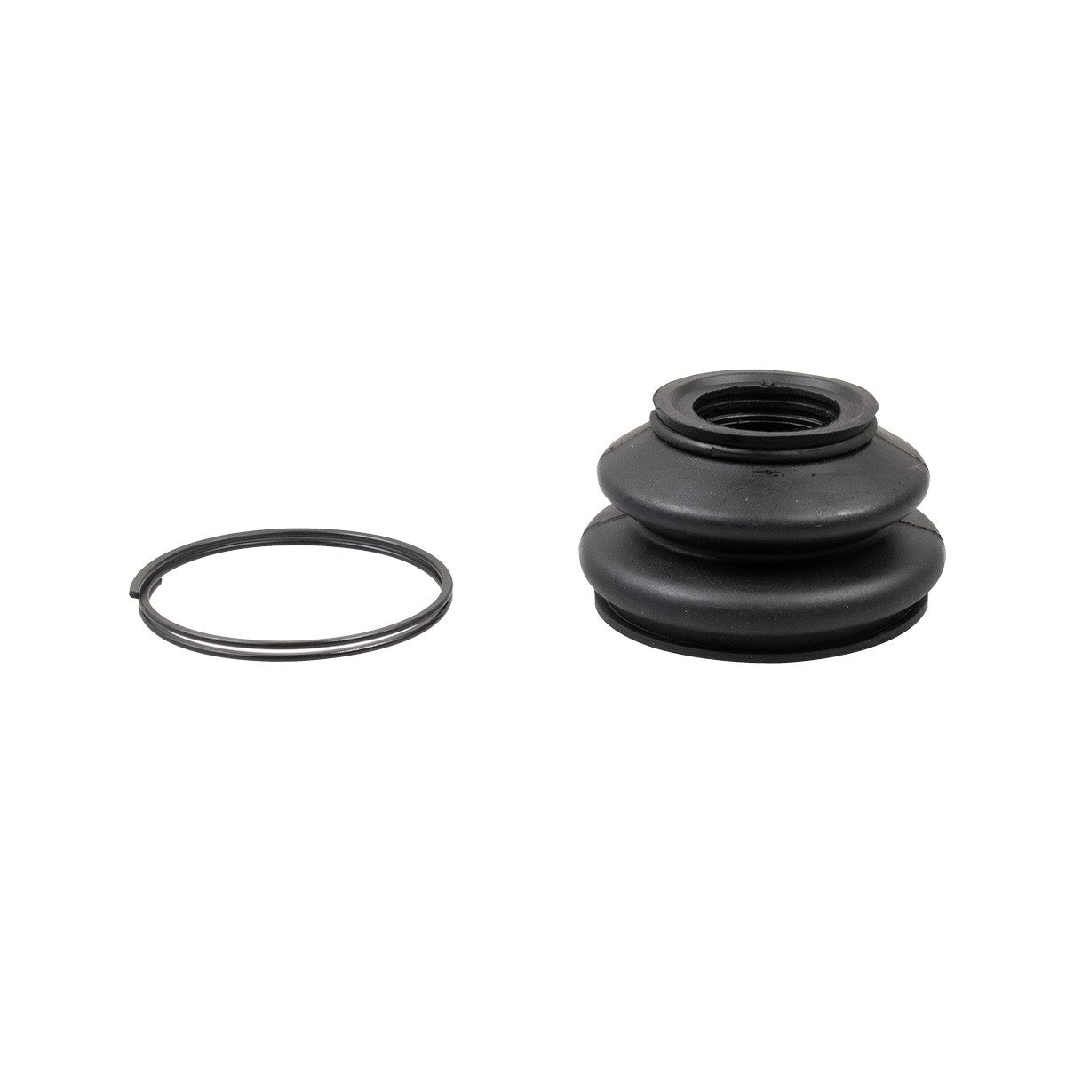 Universal HD Metal on Metal Tie Rod End Boot-Tie Rod Parts-Synergy MFG-4153-DB-Dirty Diesel Customs