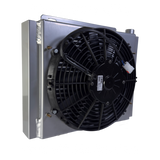 Universal HD Transmission Cooler (OGEN.DB-30613)-Transmission Cooler-Randy's Transmissions-Dirty Diesel Customs