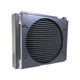 Universal HD Transmission Cooler (OGEN.DB-30613)-Transmission Cooler-Randy's Transmissions-Dirty Diesel Customs