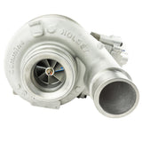 Universal HE300VE Turbocharger Exchange Kit Actuator (5326057SE)-Stock Turbocharger-Industrial Injection-Dirty Diesel Customs