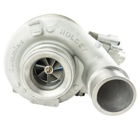 Universal HE300VE Turbocharger Exchange Kit Actuator (5326057SE)-Stock Turbocharger-Industrial Injection-Dirty Diesel Customs
