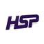Universal HSP Grill Badge (HSP-ACC-100)-Dress Up-HSP Diesel-HSP-ACC-100-CP-Dirty Diesel Customs