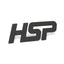 Universal HSP Grill Badge (HSP-ACC-100)-Dress Up-HSP Diesel-HSP-ACC-100-DG-Dirty Diesel Customs
