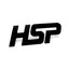 Universal HSP Grill Badge (HSP-ACC-100)-Dress Up-HSP Diesel-HSP-ACC-100-GB-Dirty Diesel Customs