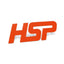 Universal HSP Grill Badge (HSP-ACC-100)-Dress Up-HSP Diesel-HSP-ACC-100-O-Dirty Diesel Customs