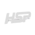 Universal HSP Grill Badge (HSP-ACC-100)-Dress Up-HSP Diesel-HSP-ACC-100-W-Dirty Diesel Customs