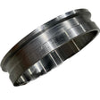 Universal HX40 Weld-On Flange (WOFHXWC)-Turbo Exhaust Flange-Smeding Diesel LLC-Dirty Diesel Customs