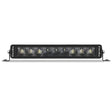 Universal Hi-Lux 2.0 LED Single Row Combo Beam (10-10156)-Light Bar-Speed Demon-10-10156-Dirty Diesel Customs