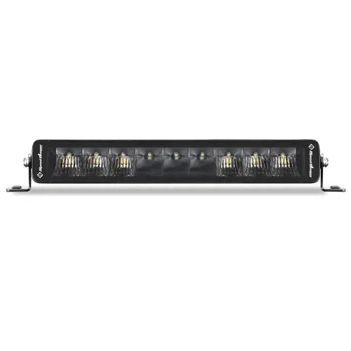 Universal Hi-Lux 2.0 LED Single Row Combo Beam (10-10156)-Light Bar-Speed Demon-10-10156-Dirty Diesel Customs