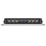 Universal Hi-Lux 2.0 LED Single Row Combo Beam (10-10156)-Light Bar-Speed Demon-10-10156-Dirty Diesel Customs