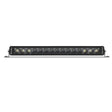 Universal Hi-Lux 2.0 LED Single Row Combo Beam (10-10156)-Light Bar-Speed Demon-10-10157-Dirty Diesel Customs