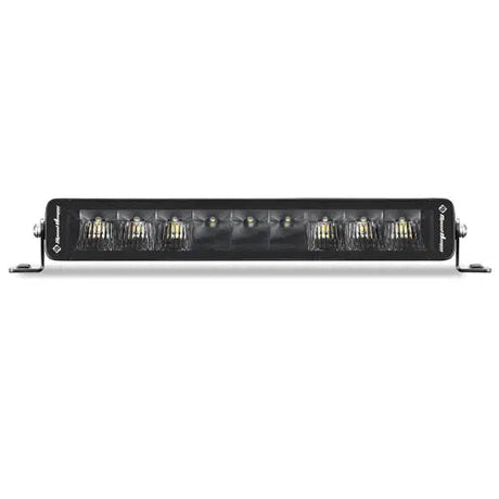 Universal Hi-Lux 2.0 LED Single Row Combo Beam (10-10156)-Light Bar-Speed Demon-Dirty Diesel Customs