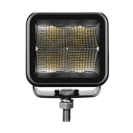 Universal Hi-Lux 2.0 Pods (10-20217)-Work Lights-Speed Demon-Dirty Diesel Customs