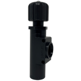 Universal High Flow Adjustable Fuel Pressure Regulator (FPR2001)-Fuel Pressure Regulator-Fass Fuel Systems-Dirty Diesel Customs