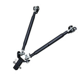 Universal Hitch Stabilizer Kit (GH-0100)-Towing Accessories-Gen-Y Hitch-Dirty Diesel Customs