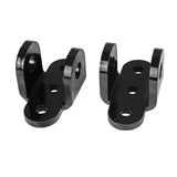 Universal Hitch Stabilizer Kit (GH-0100)-Towing Accessories-Gen-Y Hitch-GH-0100-1-Dirty Diesel Customs