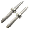 Universal II Injector Seat Repair Tool Set C13 C15 C16 C18 (C15ISRTS)-Tools-Industrial Injection-Dirty Diesel Customs