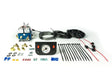 Universal Independent Electric In-Cab Control Kit w/ Mechanical Gauge (HP10062)-In-Cab Control Kit-PACBRAKE-Dirty Diesel Customs