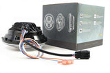 Universal Individual Round Black Sealed Bi-LED 2.0 7" (LF271)-LED Bulb-Morimoto-Dirty Diesel Customs