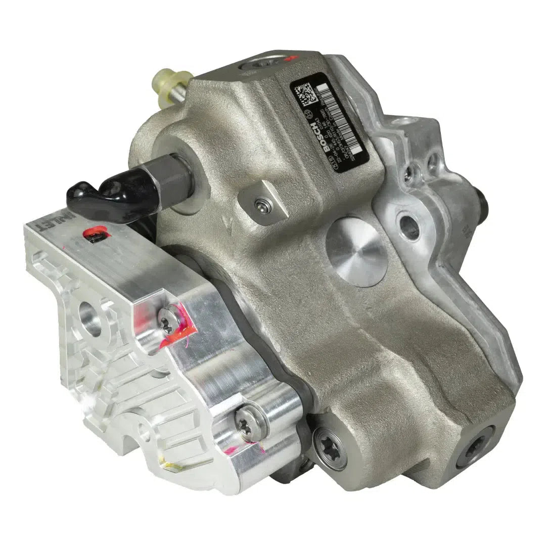 Universal Industrial Injecton XP 600 CP3 Fuel Pump (XP600C)-Injection Pump-Industrial Injection-Dirty Diesel Customs