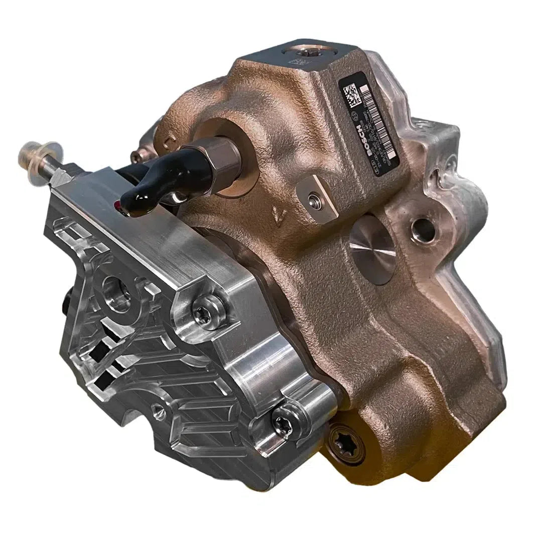 Universal Industrial Injecton XP 600 CP3 Fuel Pump (XP600C)-Injection Pump-Industrial Injection-Dirty Diesel Customs