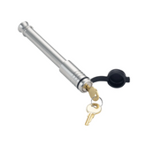 Universal InfiniteRule Locking Hitch Pin (GH-3/4lock)-Towing Accessories-Gen-Y Hitch-Dirty Diesel Customs