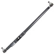 Universal Jeep HD Drag Link (8121-02)-Drag Link-Synergy MFG-Dirty Diesel Customs
