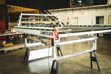 Universal Limitless LV3 Sled & ATV Deck (5LV3XXXXXX)-Sled Deck-Limitless-Dirty Diesel Customs