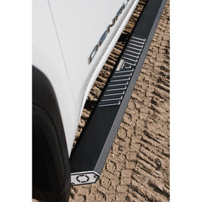 Universal Limitless Running Boards (LIM-RB-001)-Running Boards-Limitless-Dirty Diesel Customs