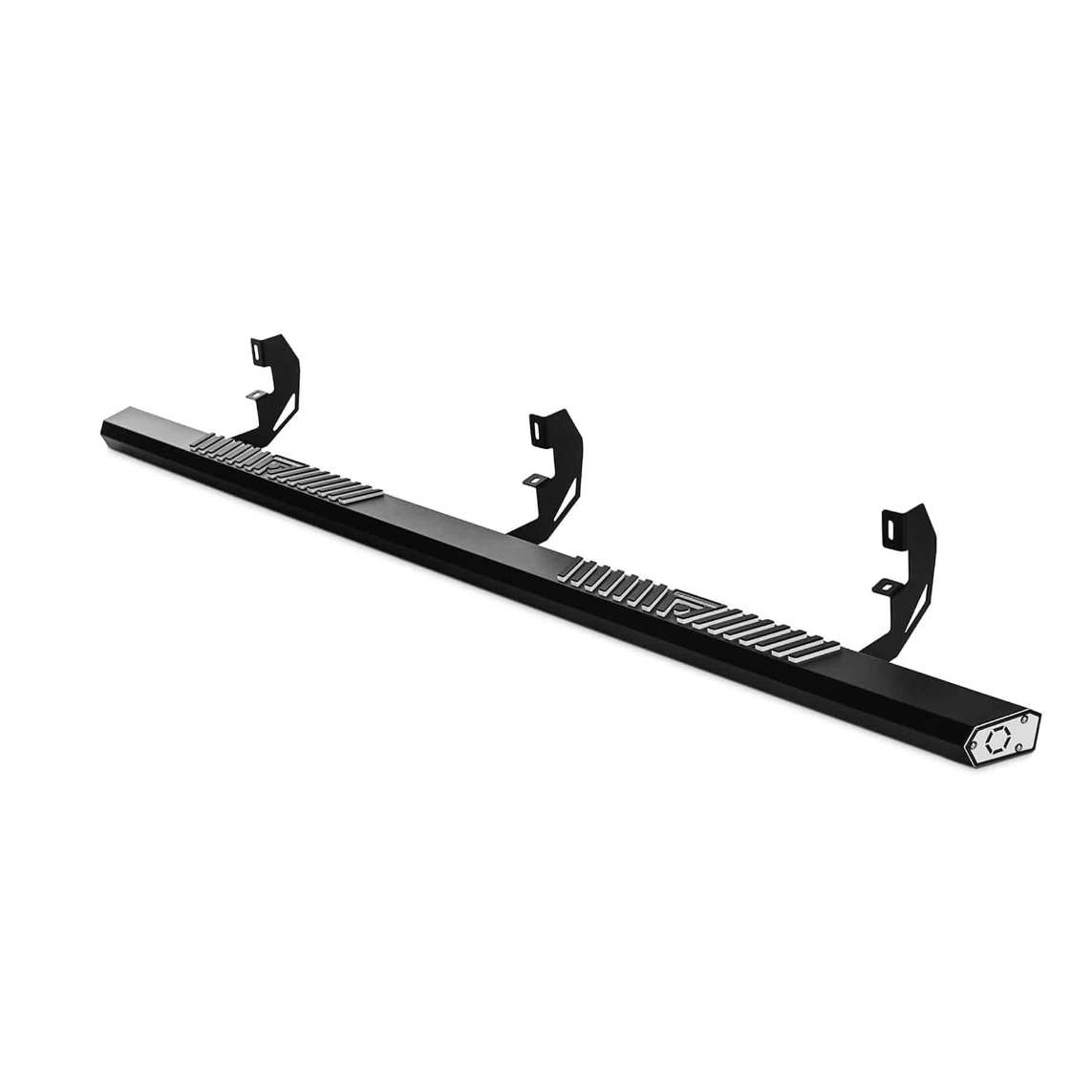 Universal Limitless Running Boards (LIM-RB-001)-Running Boards-Limitless-Dirty Diesel Customs