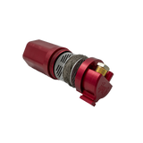 Universal Machined Dirty Catch Can Kit (DDC-ENG-A123)-Catch Can-Dirty Diesel Customs-Dirty Diesel Customs