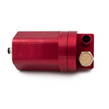 Universal Machined Dirty Catch Can Kit (DDC-ENG-A123)-Catch Can-Dirty Diesel Customs-Dirty Diesel Customs