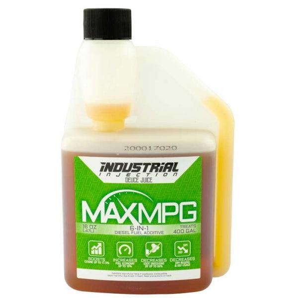 Universal MaxMPG All Season Deuce Juice Additive (151101)-Fuel Additive-Industrial Injection-151101-Dirty Diesel Customs