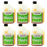 Universal MaxMPG All Season Deuce Juice Additive (151101)-Fuel Additive-Industrial Injection-Dirty Diesel Customs