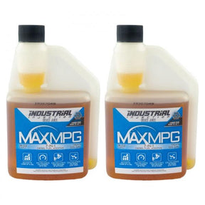 Universal MaxMPG Winter Deuce Juice Additive (151103)-Fuel Additive-Industrial Injection-151108-Dirty Diesel Customs