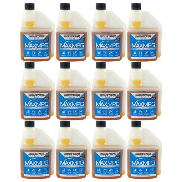 Universal MaxMPG Winter Deuce Juice Additive (151103)-Fuel Additive-Industrial Injection-Dirty Diesel Customs