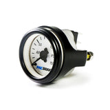 Universal Mechanical Air Gauge (C20520)-Gauge Pod-PACBRAKE-Dirty Diesel Customs