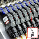 Universal Module Mounting Bracket Kit (66423)-Monitor Mount-Banks Power-Dirty Diesel Customs