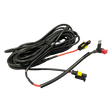 Universal Morimoto Micro Fuse Tap Harness (LF501T)-Lighting Harness-Morimoto-Dirty Diesel Customs