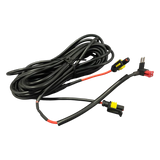 Universal Morimoto Micro Fuse Tap Harness (LF501T)-Lighting Harness-Morimoto-Dirty Diesel Customs