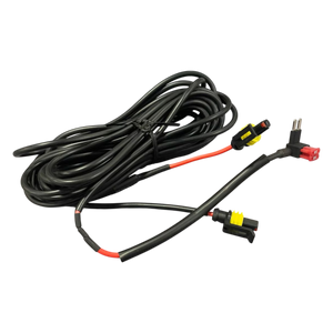 Universal Morimoto Micro Fuse Tap Harness (LF501T)-Lighting Harness-Morimoto-Dirty Diesel Customs
