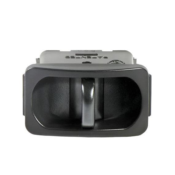 Universal Paddle Valve Switch (HP1204)-Switches-PACBRAKE-Dirty Diesel Customs