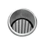 Universal Performance Air-To-Water Intercooler (415040300)-Intercooler-PPE-Dirty Diesel Customs