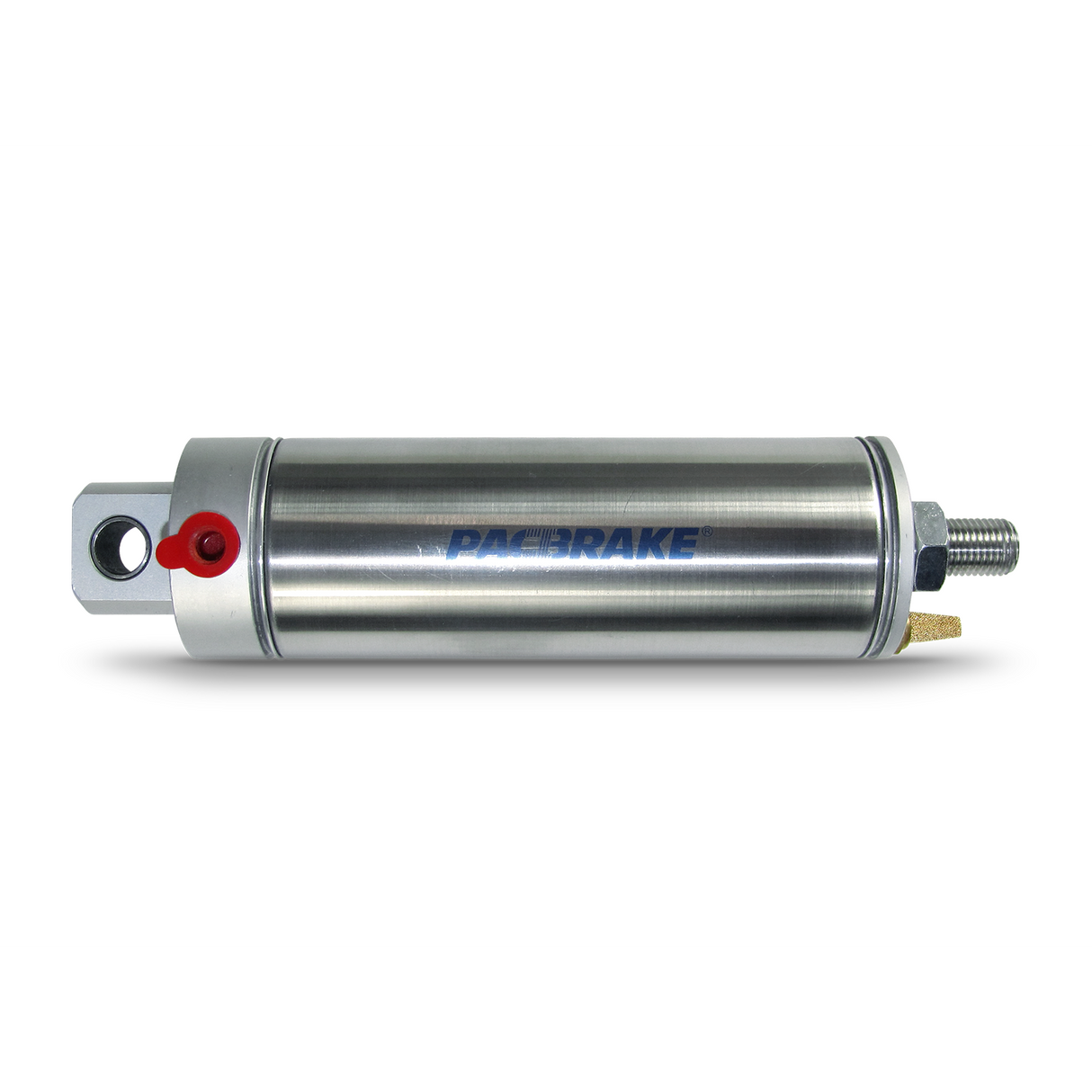 Universal Pneumatic Single Acting Cylinder (C11596)-Actuators-PACBRAKE-Dirty Diesel Customs