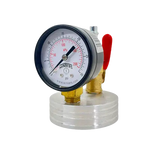 Universal Powerstroke/Cummins KC Boost Leak Detector-Boost Leak Detector-KC Turbos-302290-Dirty Diesel Customs