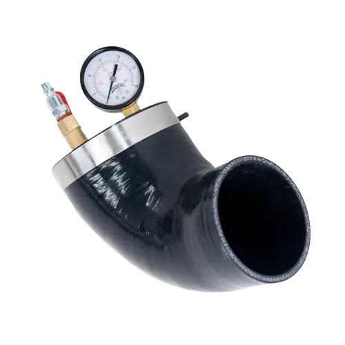 Universal Powerstroke/Cummins KC Boost Leak Detector-Boost Leak Detector-KC Turbos-Dirty Diesel Customs