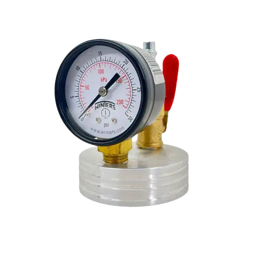 Universal Powerstroke/Cummins KC Boost Leak Detector-Boost Leak Detector-KC Turbos-Dirty Diesel Customs