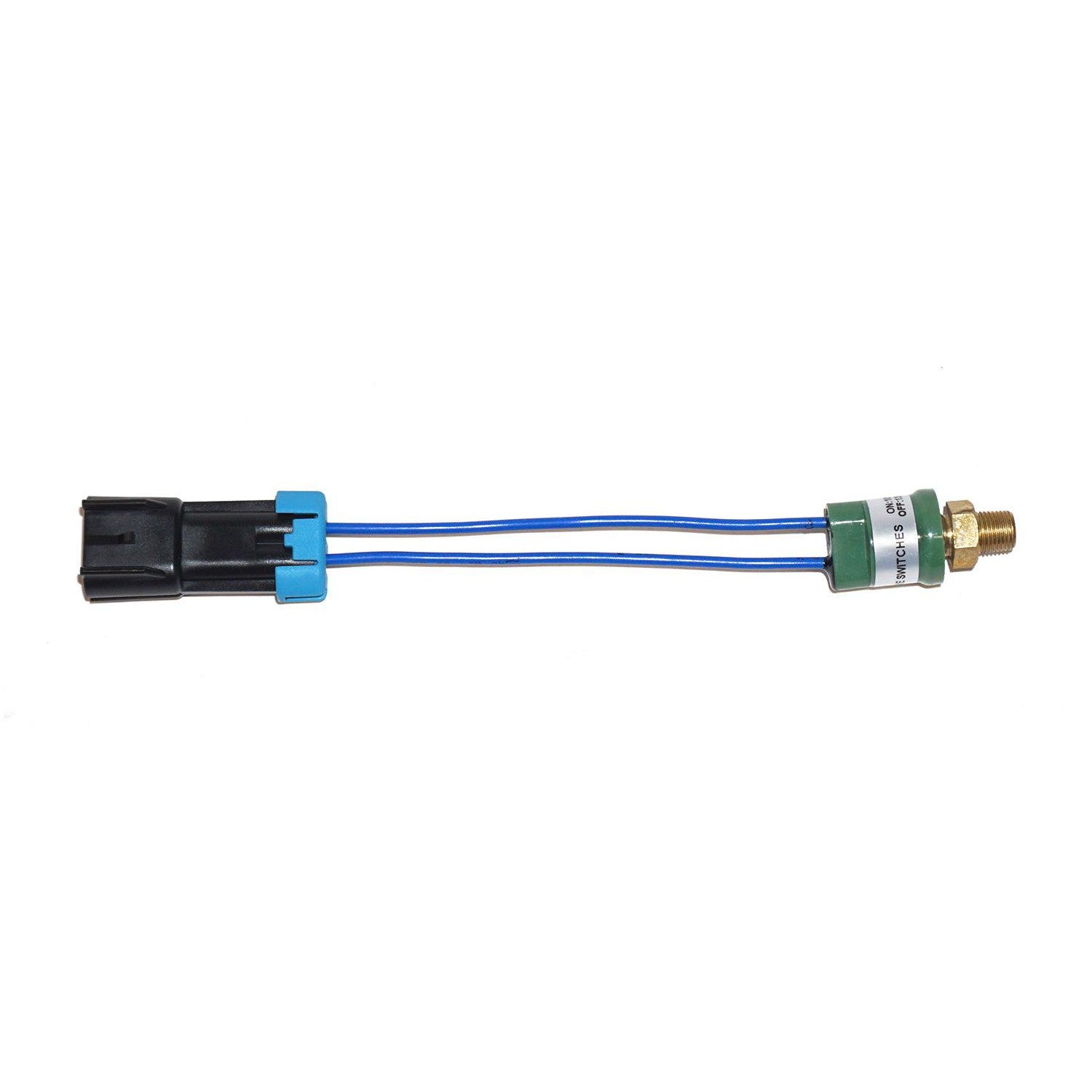 Universal Pressure Switch Assembly (C11609)-Switches-PACBRAKE-Dirty Diesel Customs