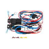 Universal Prewired Dual Relays For Diesel Fuel Lift Pump (113050250)-Relay Harnesses-PPE-Dirty Diesel Customs